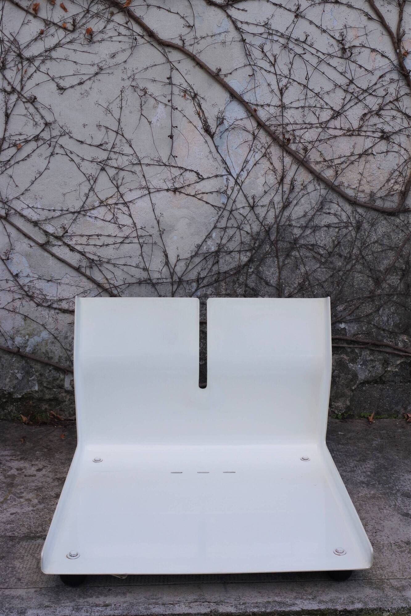 Amanta armchairs by Mario Bellini for B & B Italia / C & B Italia, 1970s, Set of 2
