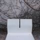Amanta armchairs by Mario Bellini for B & B Italia / C & B Italia, 1970s, Set of 2