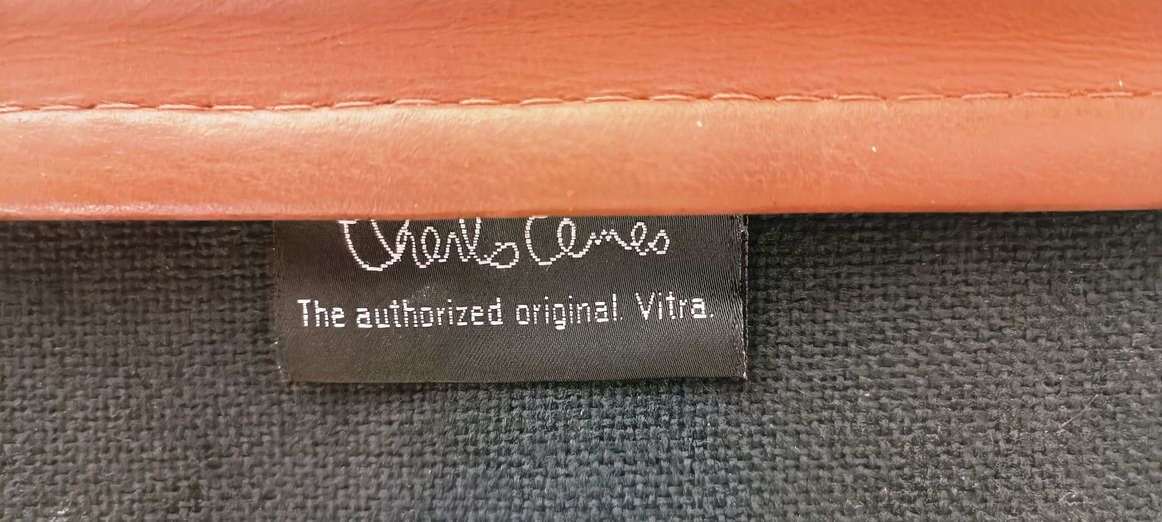 Soft Pad EA217, Vitra