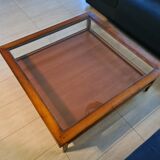 Coffee table rock bobois
