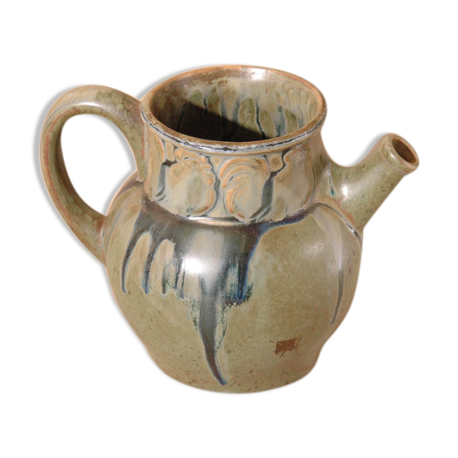 Rooster pitcher dambac