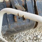 EMU RIO style garden chairs