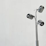 Travertine Reggiani floorlamp