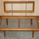 Mid Century Modern canapé by Peter Hvidt and Orla Mølgaard Nielsen for France & Son