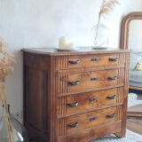 Commode ancienne art déco