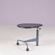 1990s side table by Toshiyuki Kita for Cassina Italy