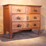 Commode XVIIIème