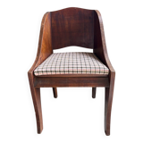 50s cinema armchair
