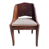50s cinema armchair