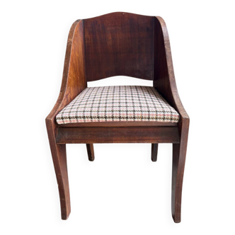 50s cinema armchair