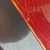 Art Deco trivet or bottle holder