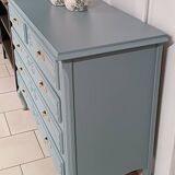 Large chest of drawers