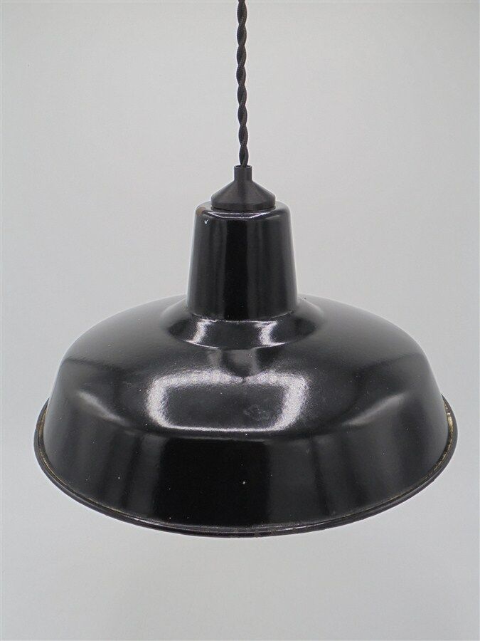 Industrial suspension