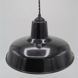 Industrial suspension