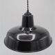 Suspension industrielle