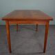 Set of 6 chairs and dining table Niels Otto Møller