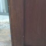 Parisian showcase cabinet 1930