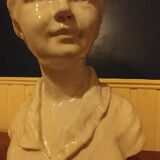 Child bust