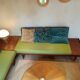 Complete salon Daybed Svanette