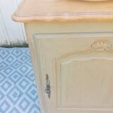 Louis XV style buffet / jam maker