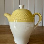60s coffee service