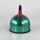 Postmodern kettle by Cook Vessel Japan, 1980
