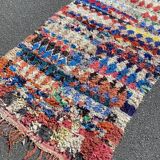 125x200 cm berber carpet