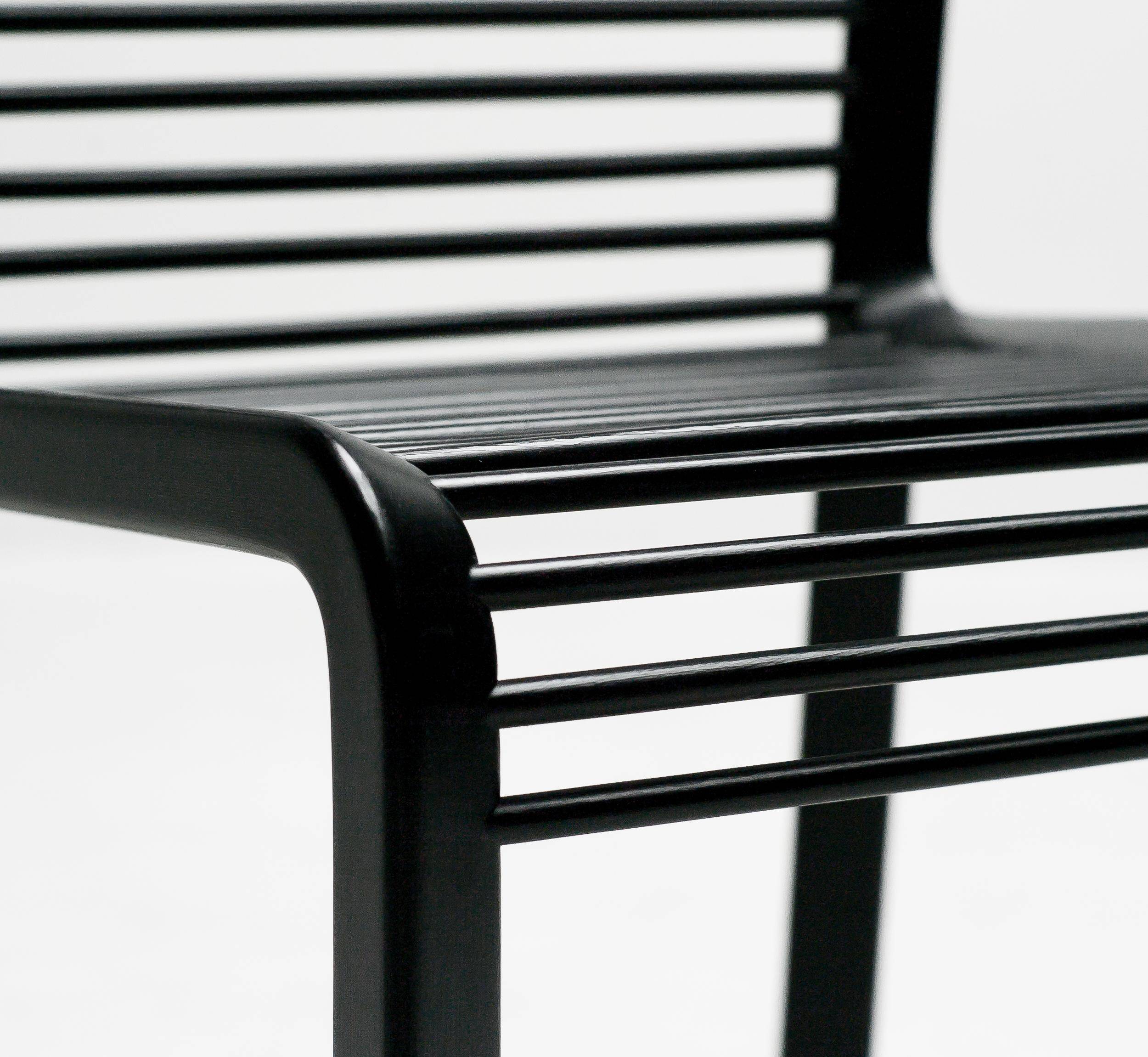 Fauteuil Delta Fritz Hansen en édition limitée