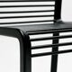 Fauteuil Delta Fritz Hansen en édition limitée