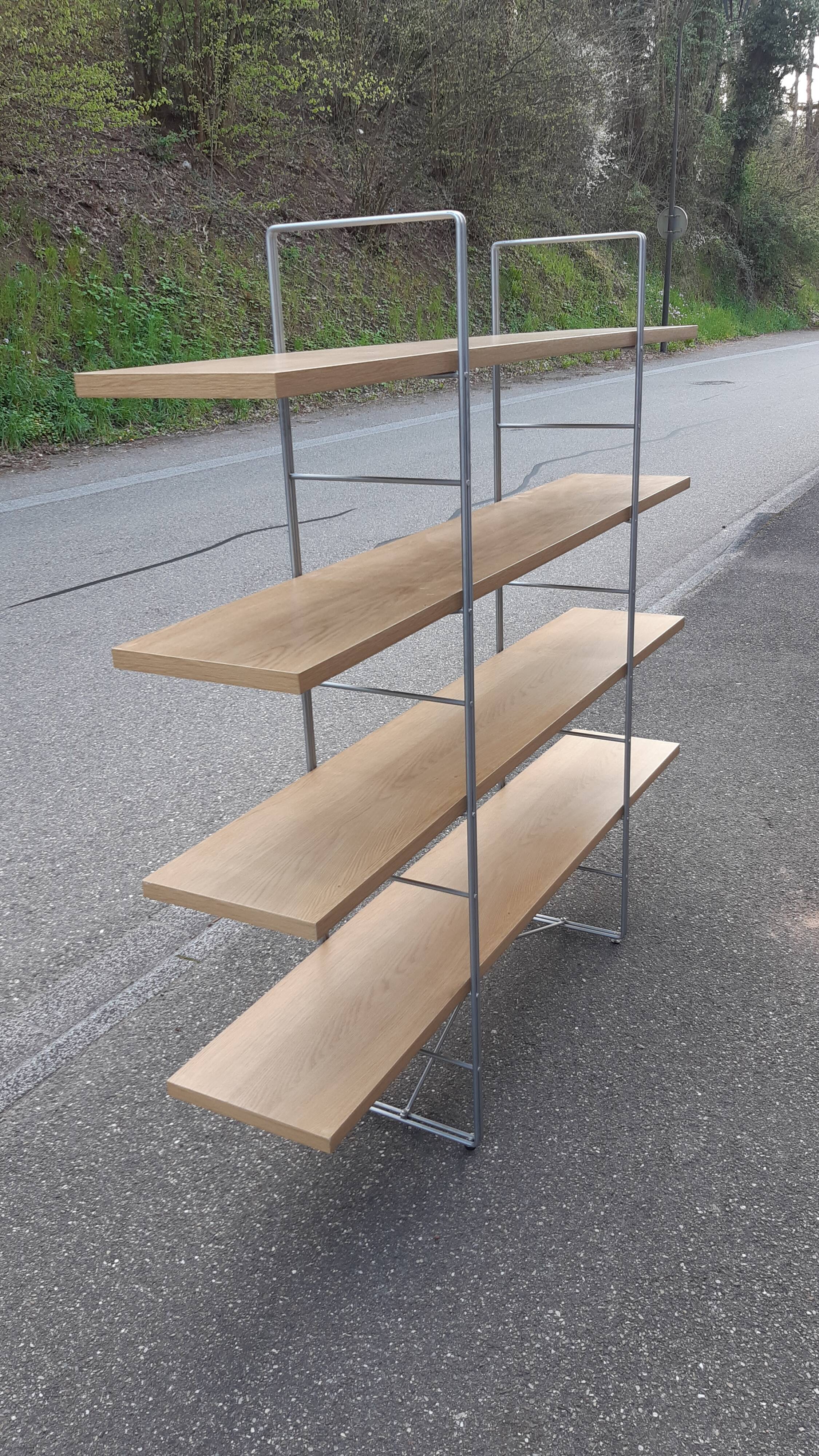 Shelf Enetri by Niels Gammelgaard for Ikea