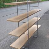 Shelf Enetri by Niels Gammelgaard for Ikea