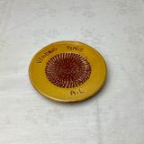 Garlic dish provençal Vendres