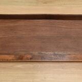 Console en Merisier, époque Restauration – Début XIXe