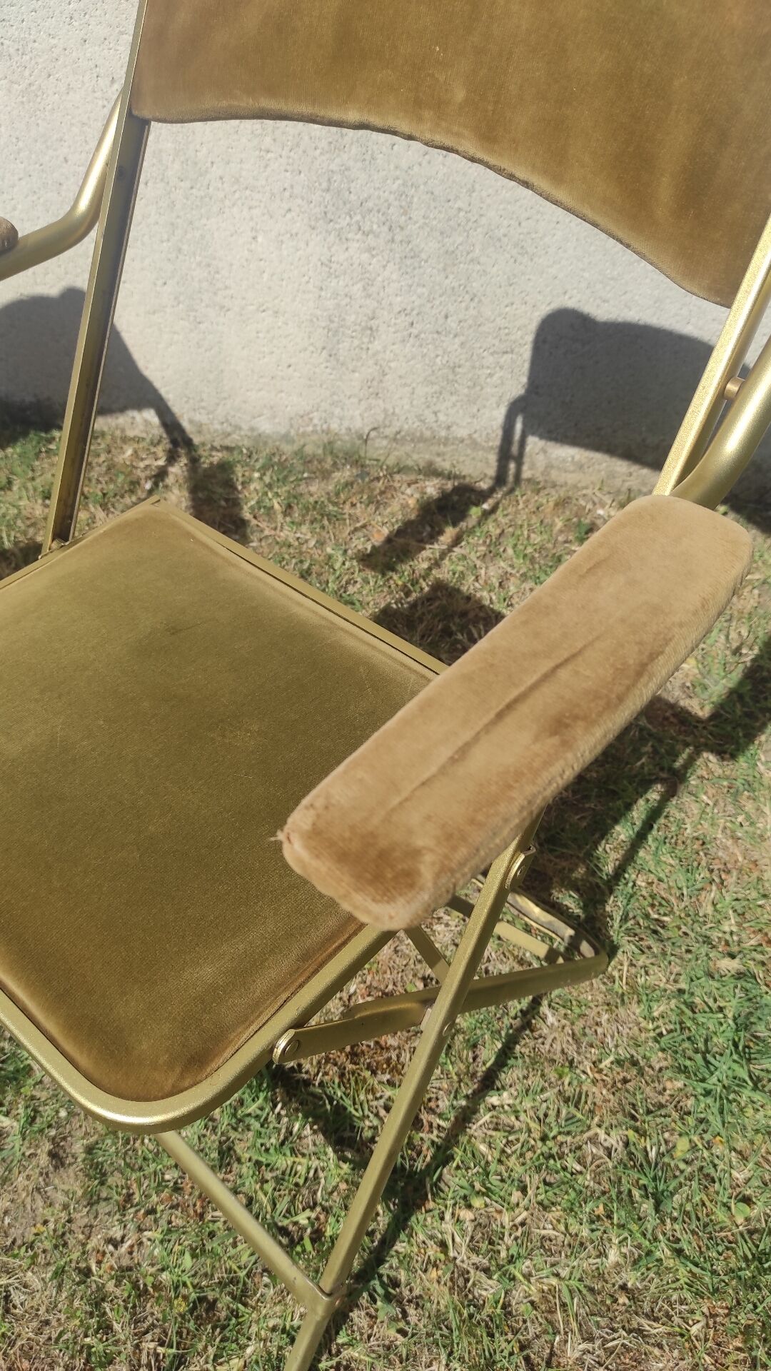Chaise opéra