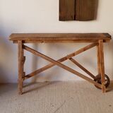 Primitive established