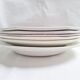St Amand deep plates, Moulin des Loups
