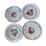 Digoin Plates