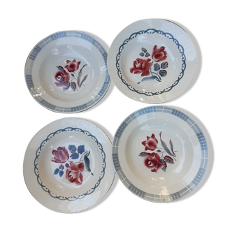 Digoin Plates