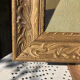Panel painting