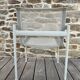Garden furniture Robert Schultz edition Knoll international circa 1966