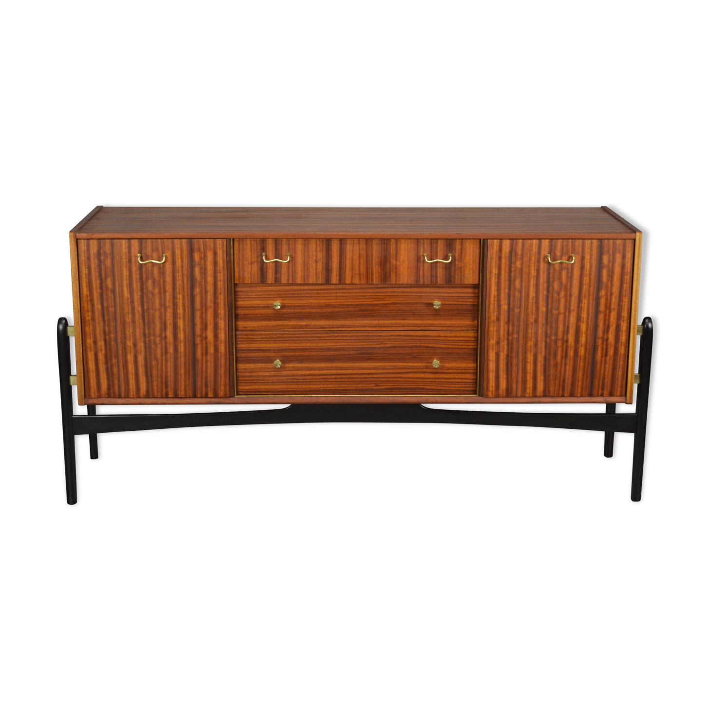 Mid century vintage sideboard