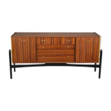 Mid century vintage sideboard