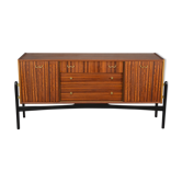 Buffet vintage du milieu du siècle