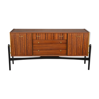 Mid century vintage sideboard