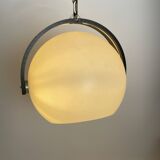 Vintage Temde Adjustable Pendant Lamp, Model 727, Germany, 1960s