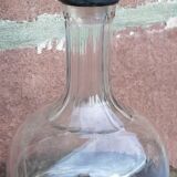Crystal decanter