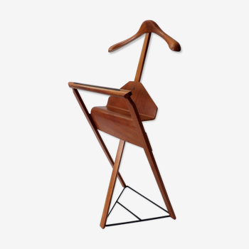 Valet by Lucien De Roeck for Bois Manu, 1950s