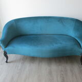 Louis Philippe style sofa
