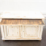 Small buffet of campaign