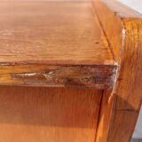 Scandinavian sideboard, 1950s-1960s